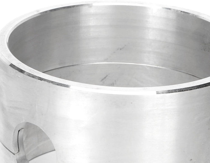 Casting Sandbox Schmelztieg, Aluminium-Legierung hohe Temperaturbeständigkeit Gute Wärmeableitung Sa