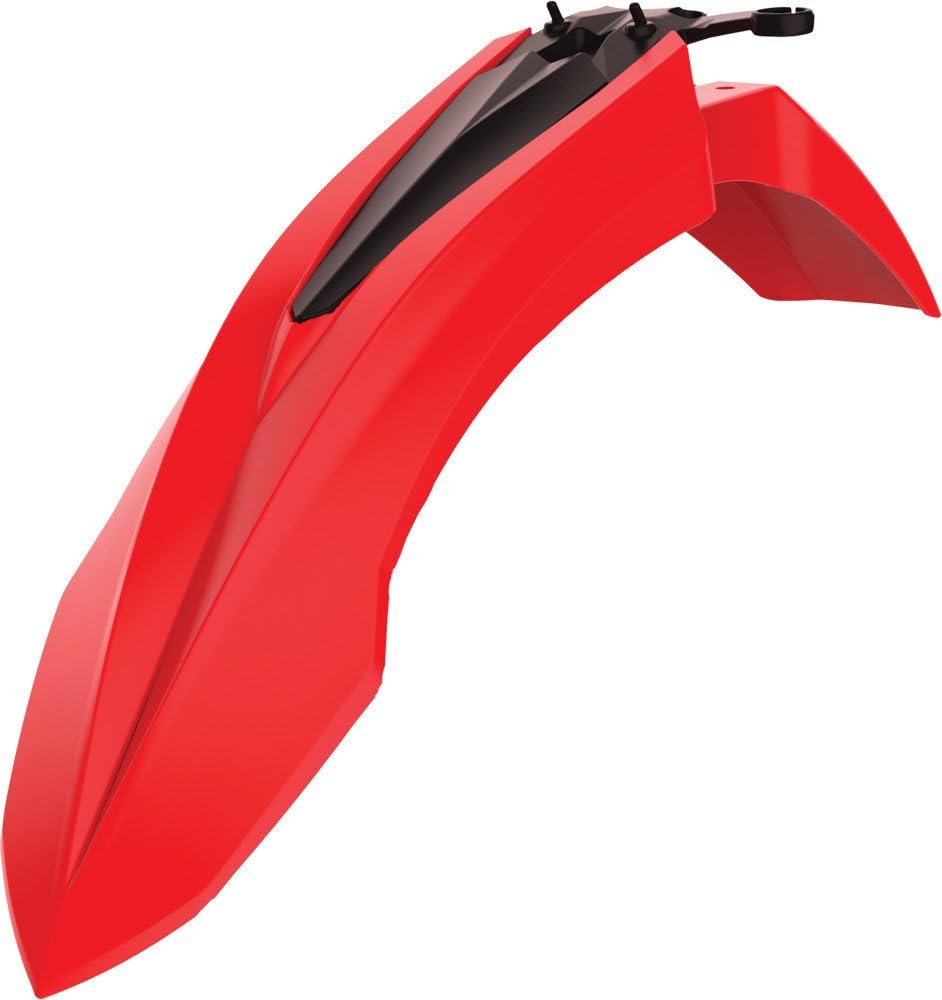 Polisport Beta RR 2T - RR 4T - Beta X-Trainer - Vorderradkotflügel Rot, andere