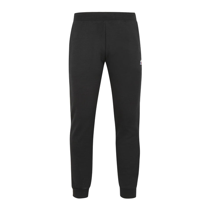 Le Coq Sportif Herren Hose, Schwarz