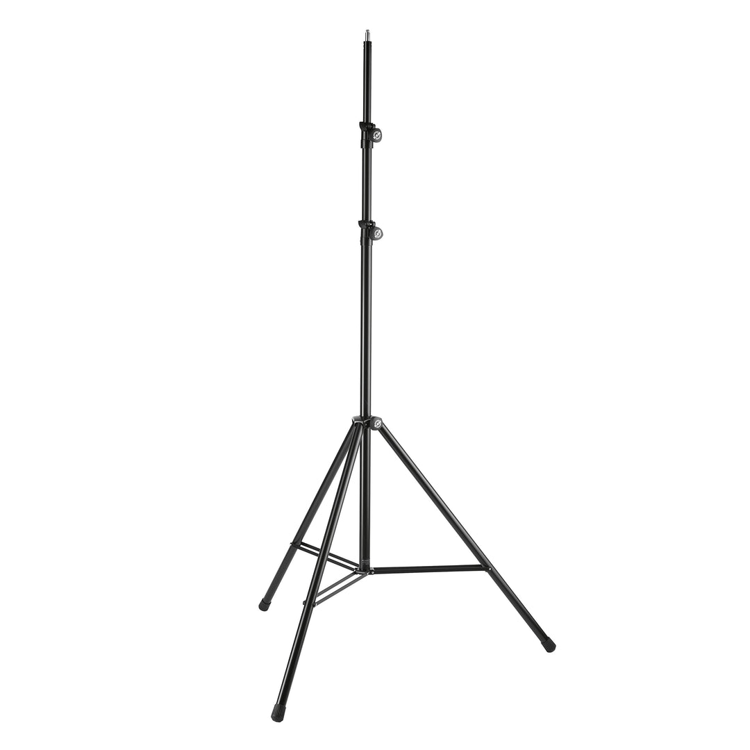 Konig & Meyer 20811 Overhead-Stativ 1850 - 4400 mm oben, 1850 - 4400 mm oben