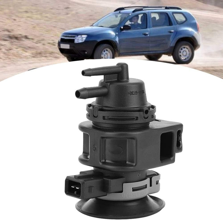 Turbodruck-Magnetventil 82 00 661 049 Passend für Renault Megan für Megane Laguna Kfz-Turbolader-Boo
