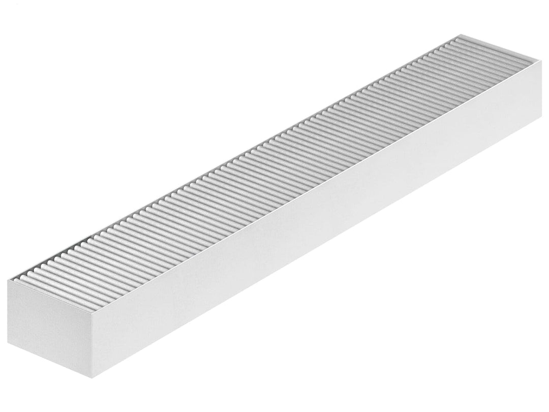 Bosch HEZ381700 Zubehör für Kochfelder mit Dunstabzug, Aktivkohlefilter, Clean Air Standard Geruchsf
