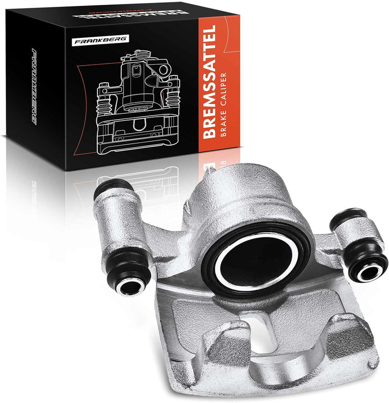 Frankberg Bremssattel Bremszange Vorne Rechts Kompatibel mit Picanto TA 1.0L 1.2L 2011-2021 Replace