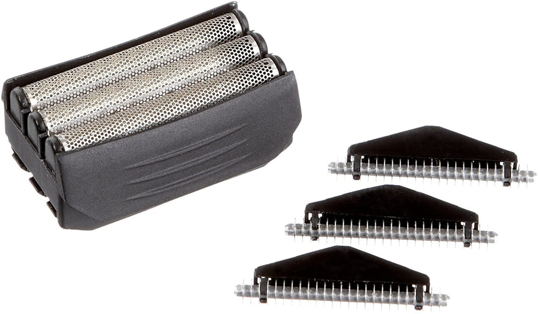 Remington SP399 Kombipack (für Folienrasierer F7790), Kombipack