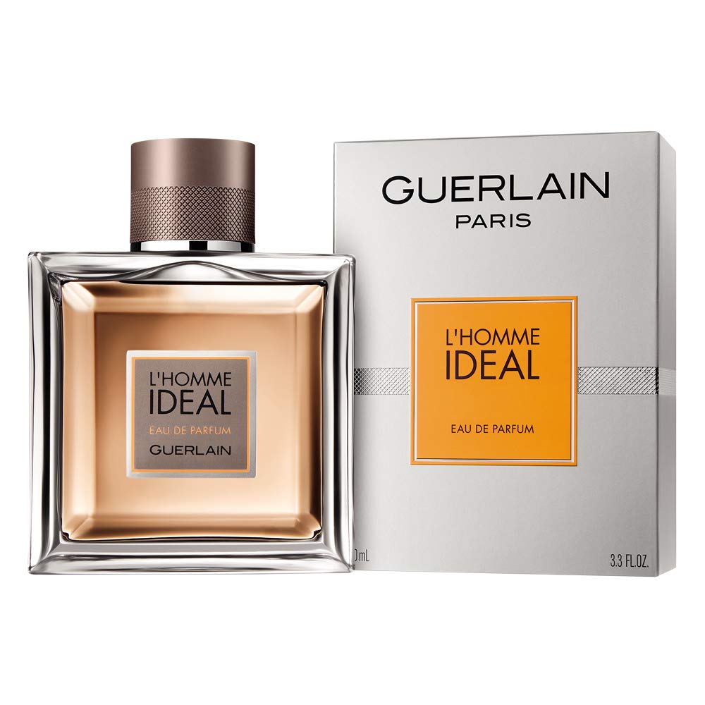 Guerlain Parfümwasser für Männer 1er Pack (1x 100 ml) Normal 100 ml (1er Pack), Normal 100 ml (1er P