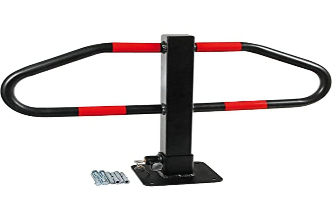 Lampa 62106 Barriere Parkplatz