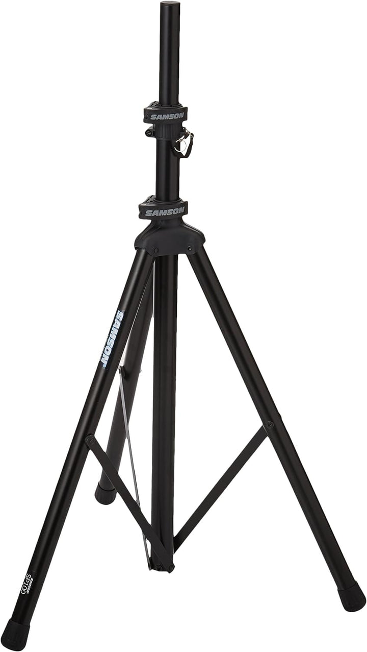 Samson SASP100 Single Heavy Duty Speaker Stand