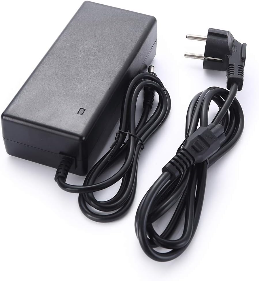 SANS Original 42V 2A Ladegerät DC-Stecker für MIFA 36V e-Bike Pedelec Akku