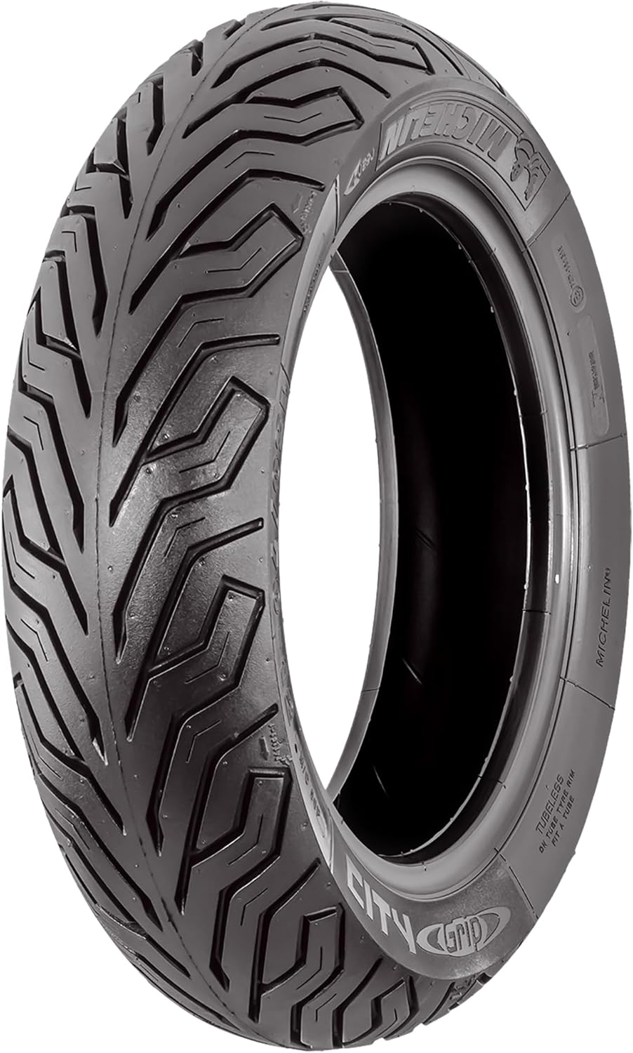 120/70 X14 CITY 61P REINF TL/TT MICHELIN