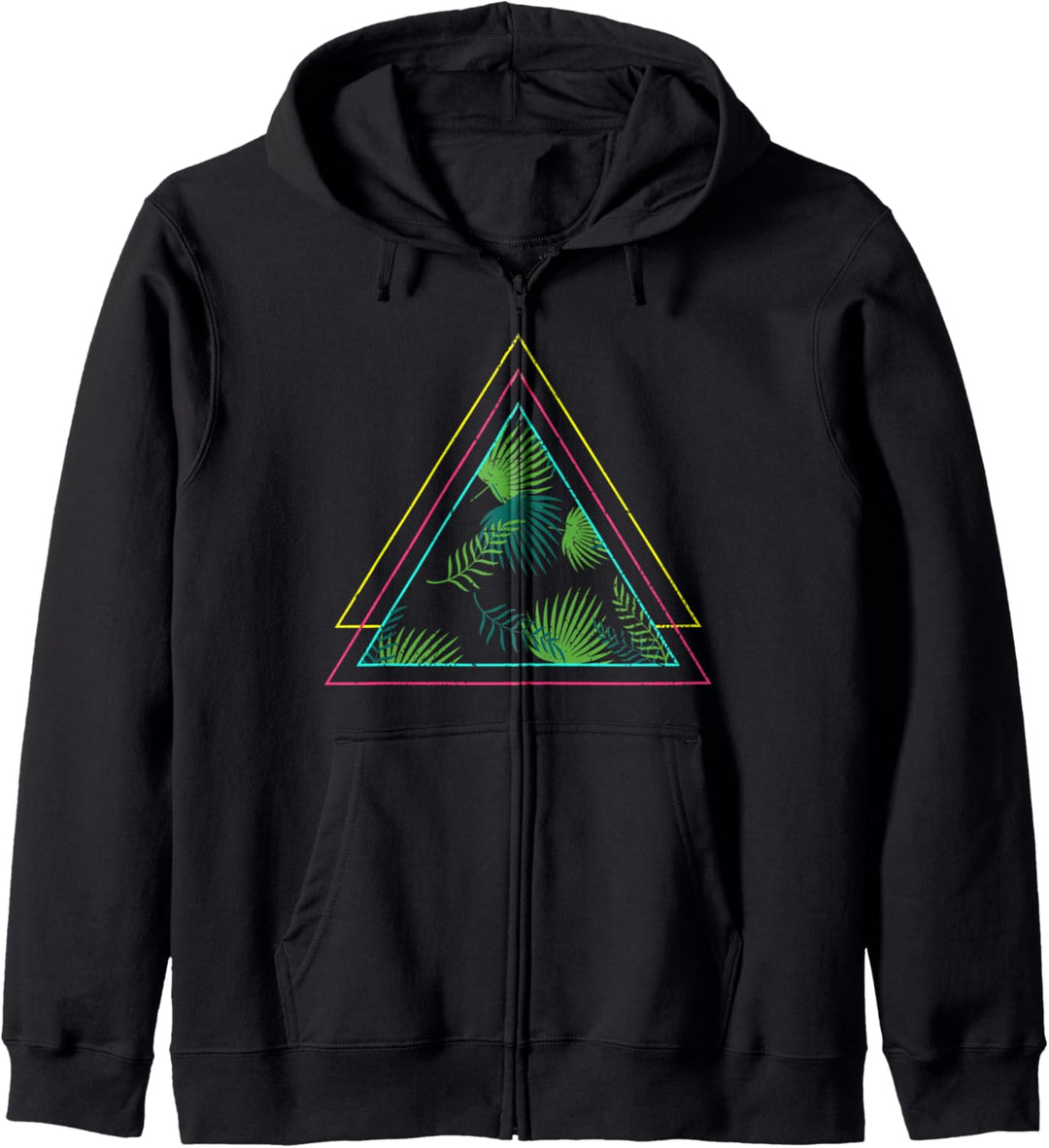 80er Vaporwave Aesthetic 1990er Kunst Sommer Vaporwave Kapuzenjacke