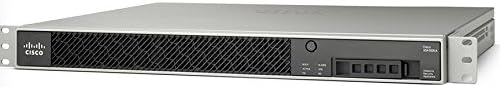 Cisco ASA 5525-X