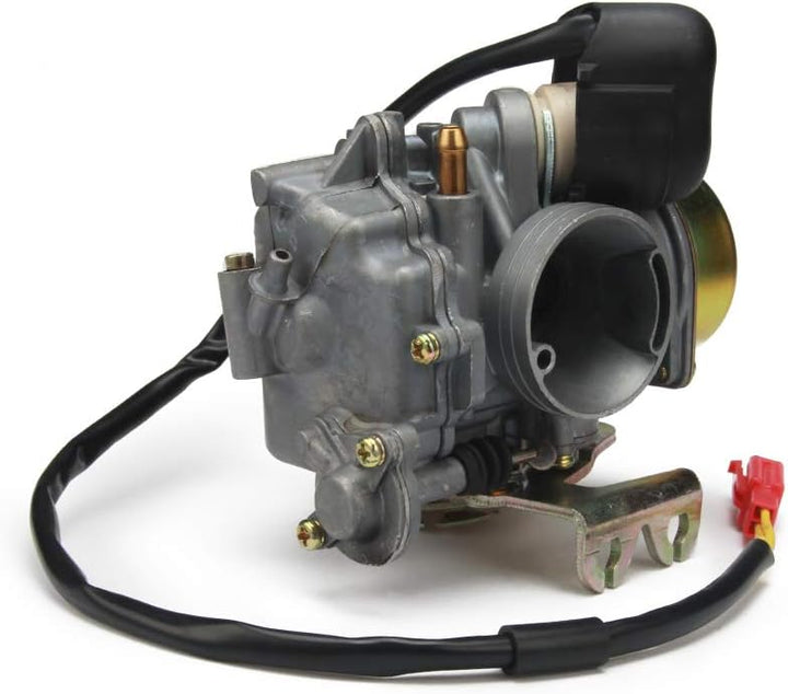 JFG RACING CVK 30 mm CVK30 Vergaser Moped Motorrad ATV Scooter mit GY6 150CC-250CC 200CC Motor