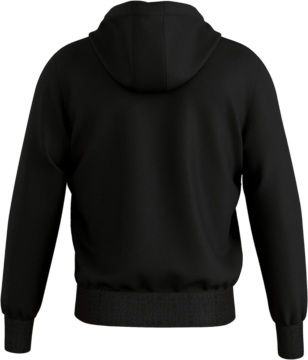 Errea Herren fg0x0z-0012_l Jacob Jacke, Schwarz, L