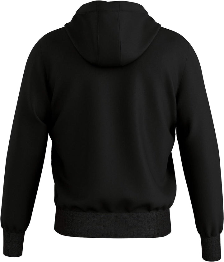 Errea Herren fg0x0z-0012_l Jacob Jacke, Schwarz, L