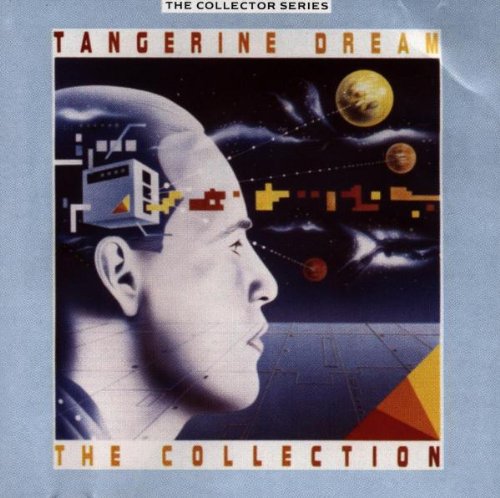 The Collection., Audio-CD