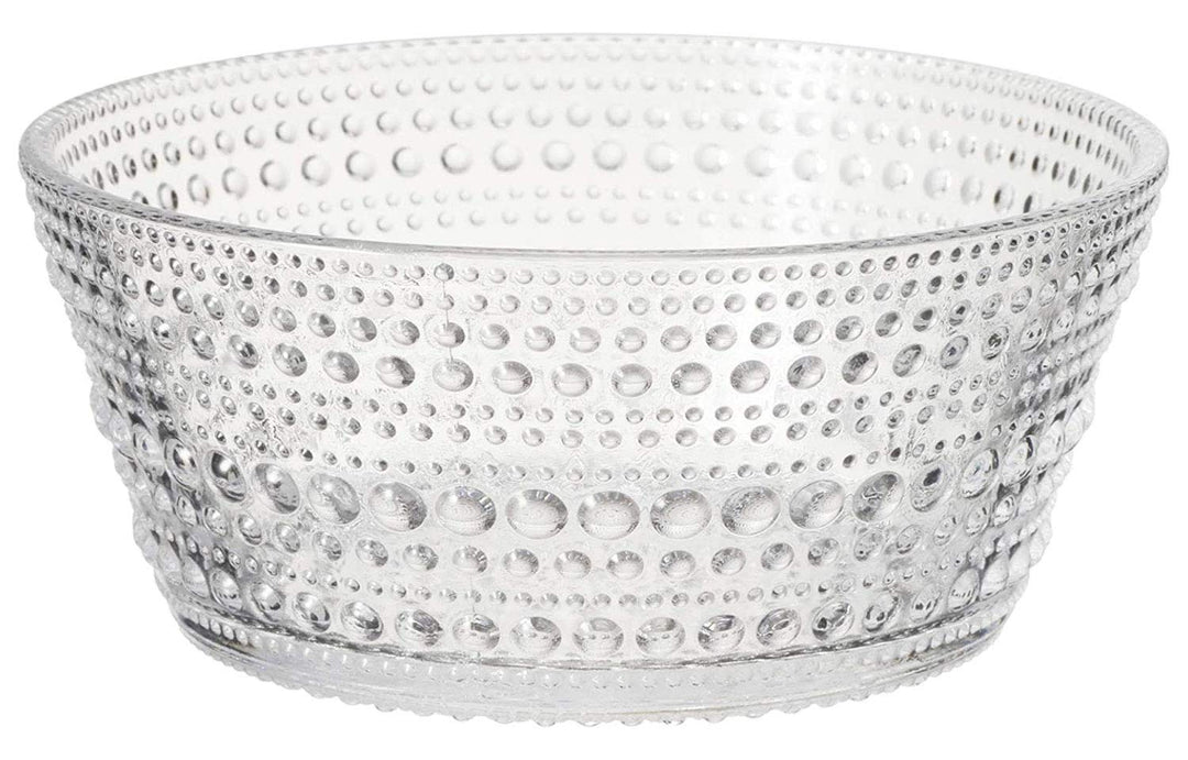 Iittala Kastehelmi - Schale - 23 cl - Klar 0,23 l Multicolor, 0,23 l Multicolor