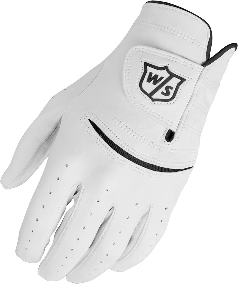 Wilson Staff Glove, Tour Glove Einheitsgrösse, Einheitsgrösse