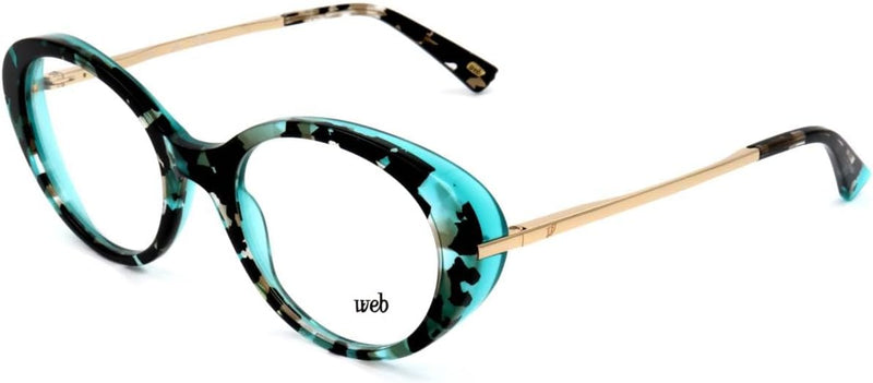 WEB Brille WE5302 56A 51 Damen