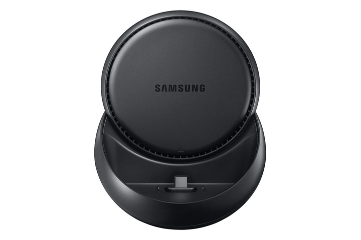 Samsung EE-MG950 DeX Station schwarz Mit Ladegerät