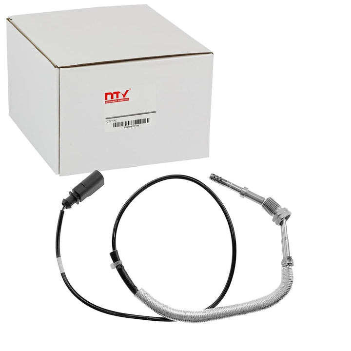 NTY ABGASTEMPERATURSENSOR EGT-SK-009 z. Vergl. 045906088H