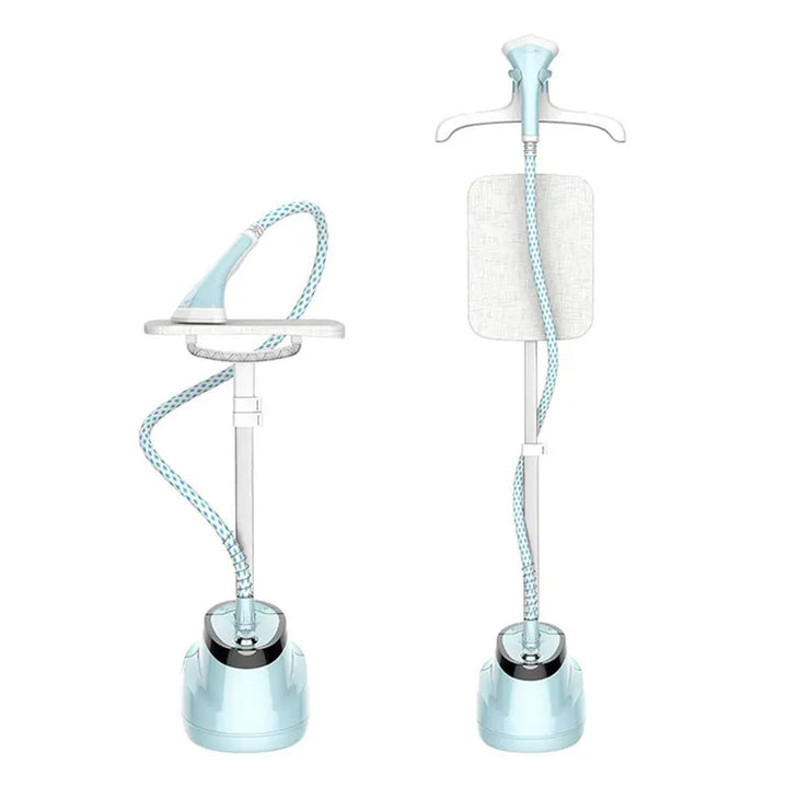 Stehender Dampfreiniger Air Essence ClothCare Steamer, Dampfglätter für Kleidung, schnelles Bügeln