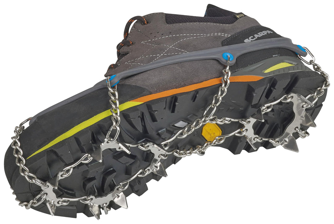 CAMP Ice Master Light Grödel L - 42/44, L - 42/44
