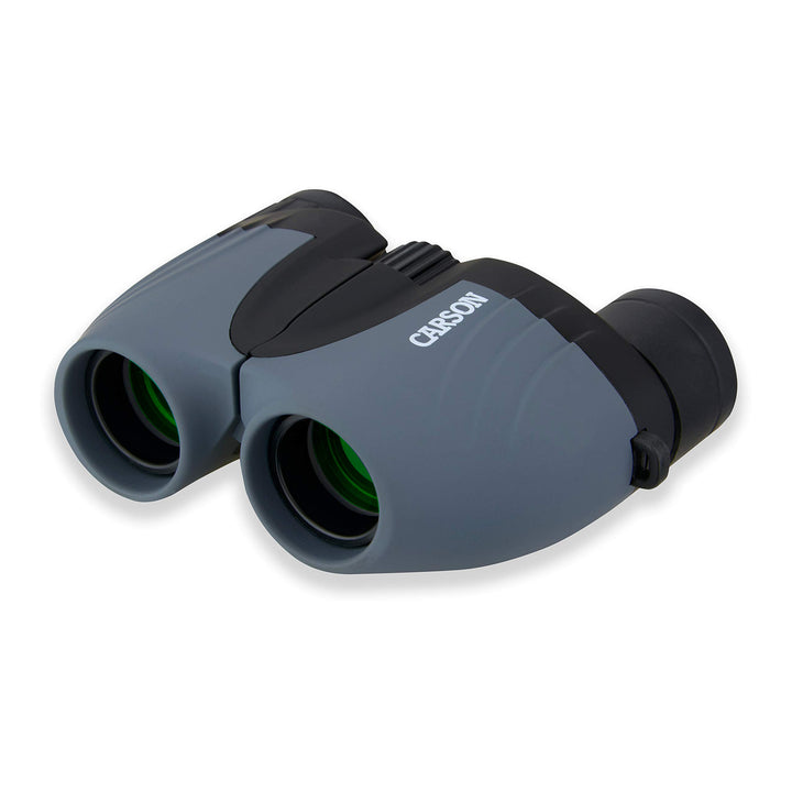 Carson Tracker 8x21mm kompaktes Sportfernglas (TZ-821) Tracker (TZ-821), Tracker (TZ-821)