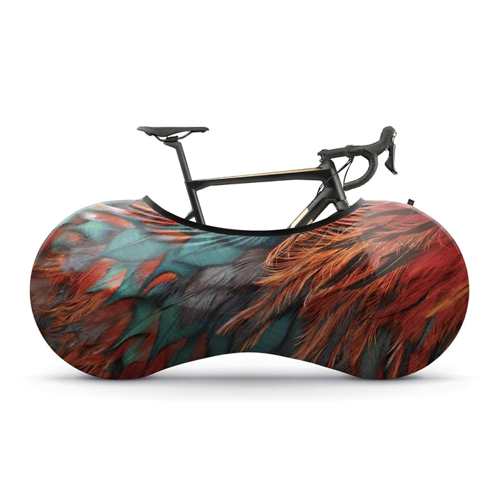 Velo Sock Starudust Fahrrad-Abdeckung, Stardust, Einheitsgrösse Rio, Rio