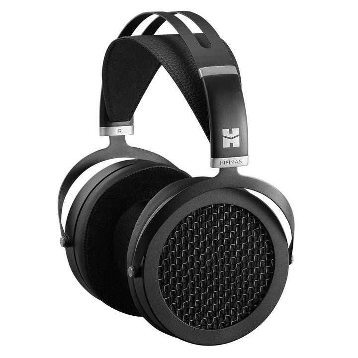 HiFiMAN Sundara Over-Ear-Kopfhörer, magnetisch, mit Hi-Fidelity-Design, einfach zu bedienen, geeigne