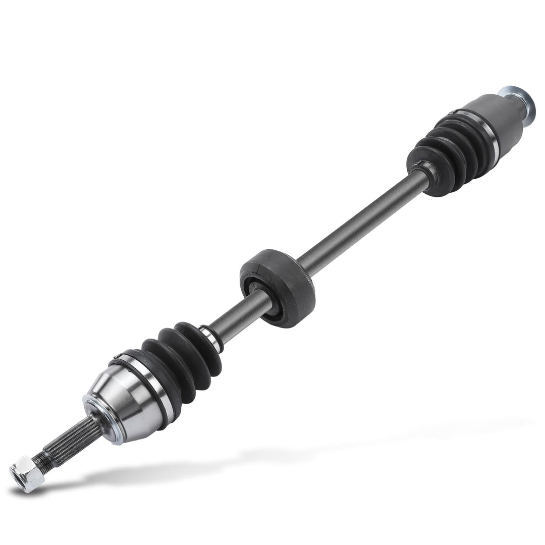 Frankberg Antriebswelle Schaltgetriebe Vorne Rechts Kompatibel mit Clio I 5/357 B/C57 1.2L 1.4L 1.9L