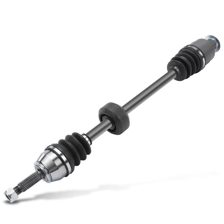 Frankberg Antriebswelle Schaltgetriebe Vorne Rechts Kompatibel mit Clio I 5/357 B/C57 1.2L 1.4L 1.9L