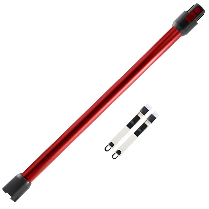 Cheerhom Verlängerungsrohr für Dyson V11, Saugrohr Kompatibel mit Dyson V7 V8 V10 V11 V15, Starres T