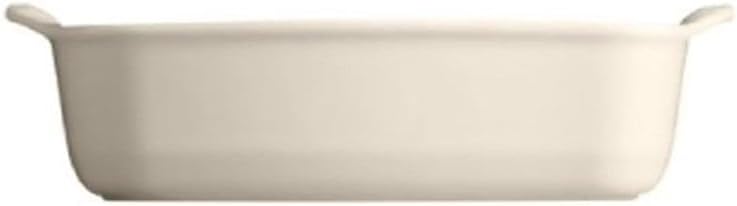 Schaal rechthoekig 420x270mm Emile Henry 9654-02 Argile