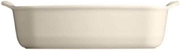 Schaal rechthoekig 420x270mm Emile Henry 9654-02 Argile