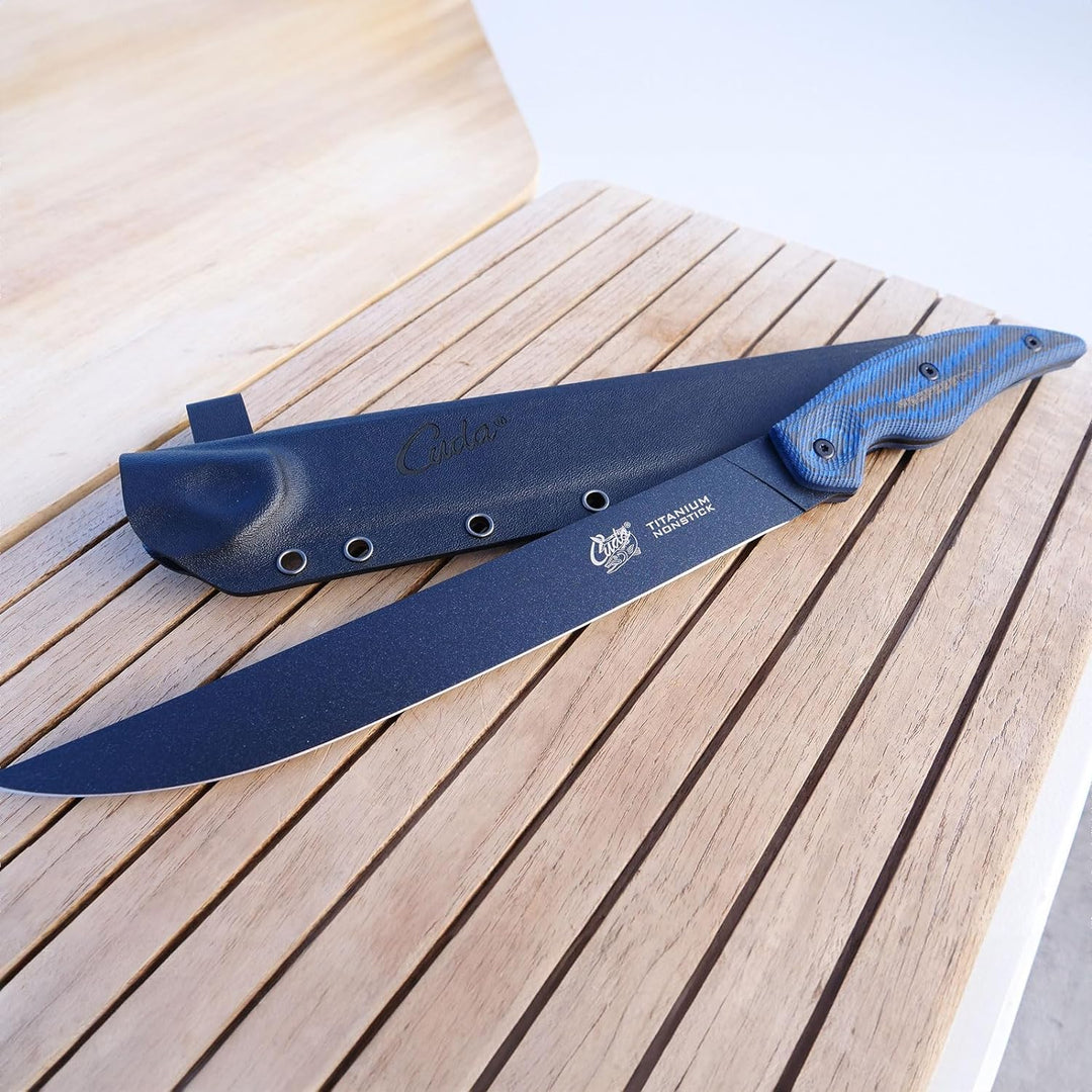 Cuda Filetiermesser Professional, 24,5 cm / 9,65", 18131