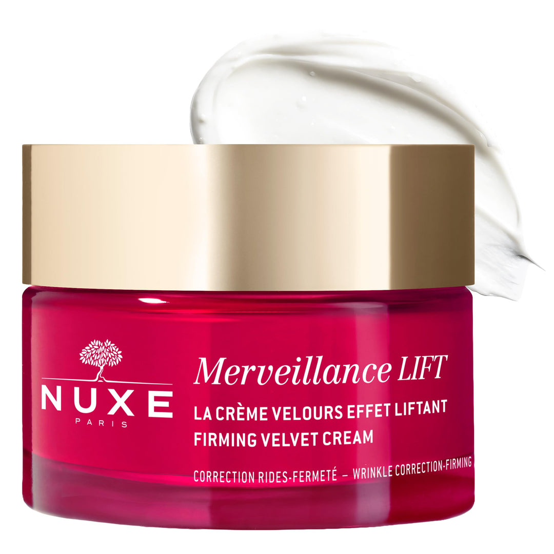 Nuxe Merveillance LIFT Firming Velvet Cream 50 ml