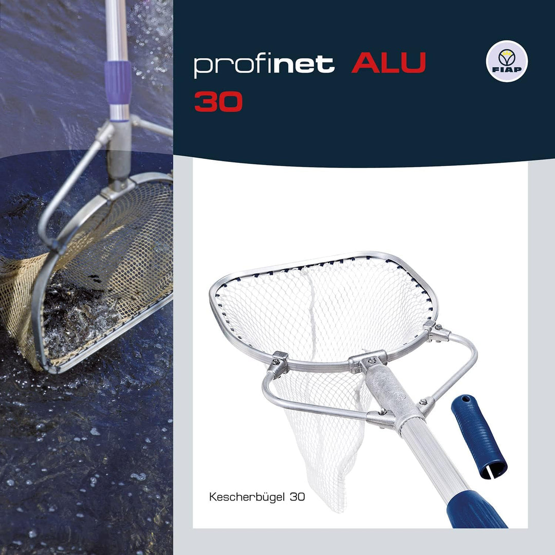 FIAP profinet ALU Telescopic 2400 - ALU - Teleskopstiel - Abmessung von 1.200-2.400 mm - passend pro