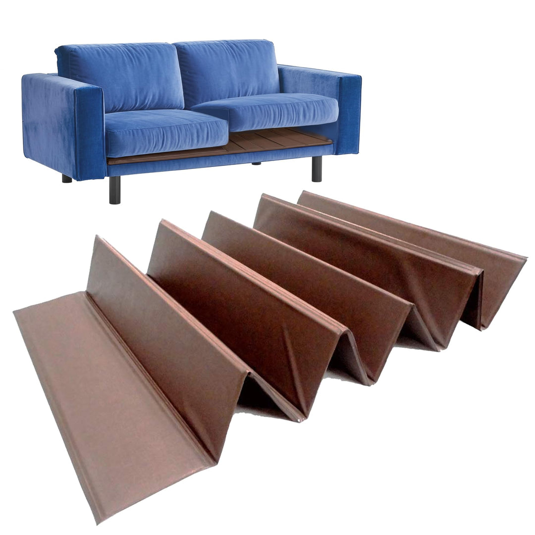 Sinkschutz für Sofa mit 3 Sitzen oder 90X120 Matratze, Holzfaser Two_Seats