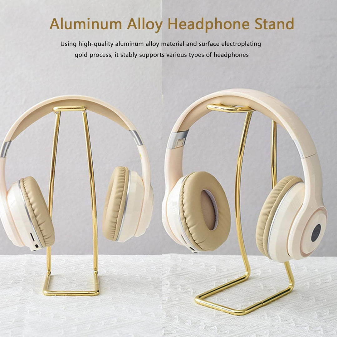 Kopfhörer Ständer, Headset Halterung, Headset-Halter Aus Metall, Universal, Aluminium-Legierung, Für