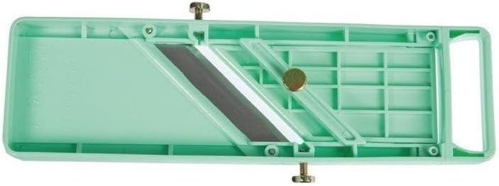 Vogue Japanse mandoline Einzelbett, Einzelbett