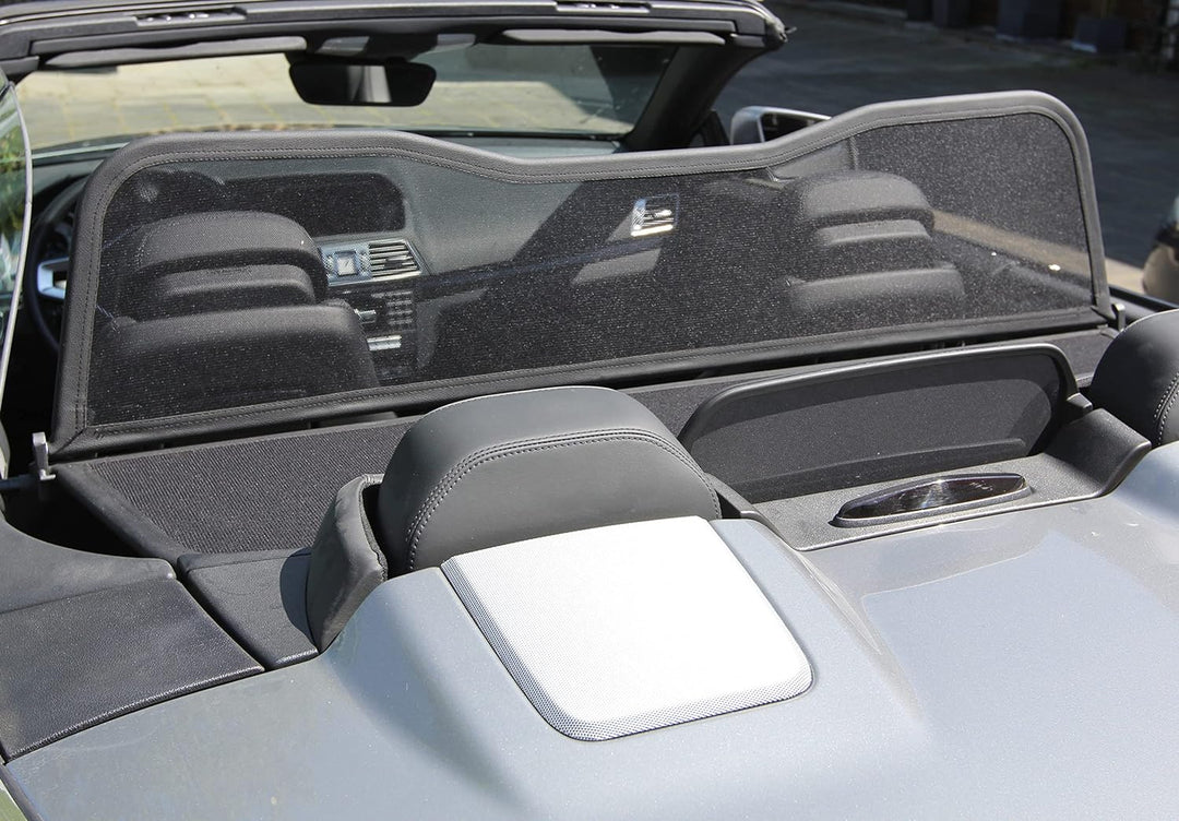 Windschott geeignet für Mercedes E Klasse A207 A 207 Typ 212