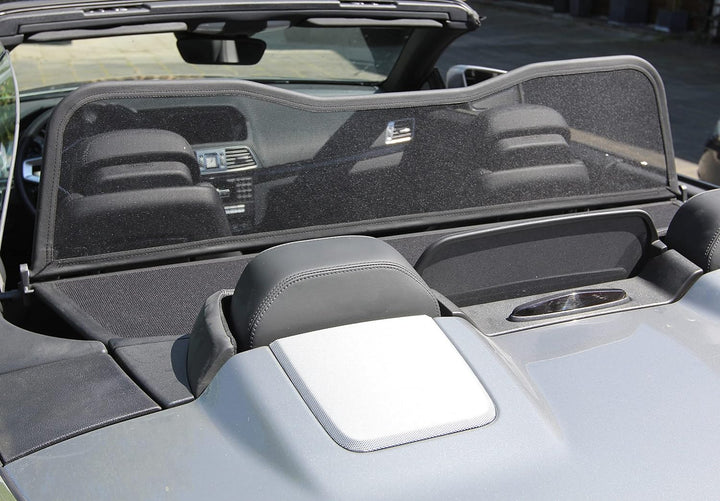 Windschott geeignet für Mercedes E Klasse A207 A 207 Typ 212