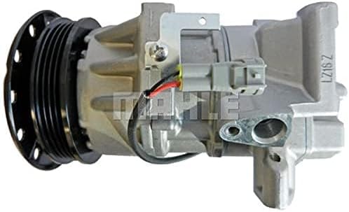 MAHLE ACP 919 000S A/C-Kompressor BEHR