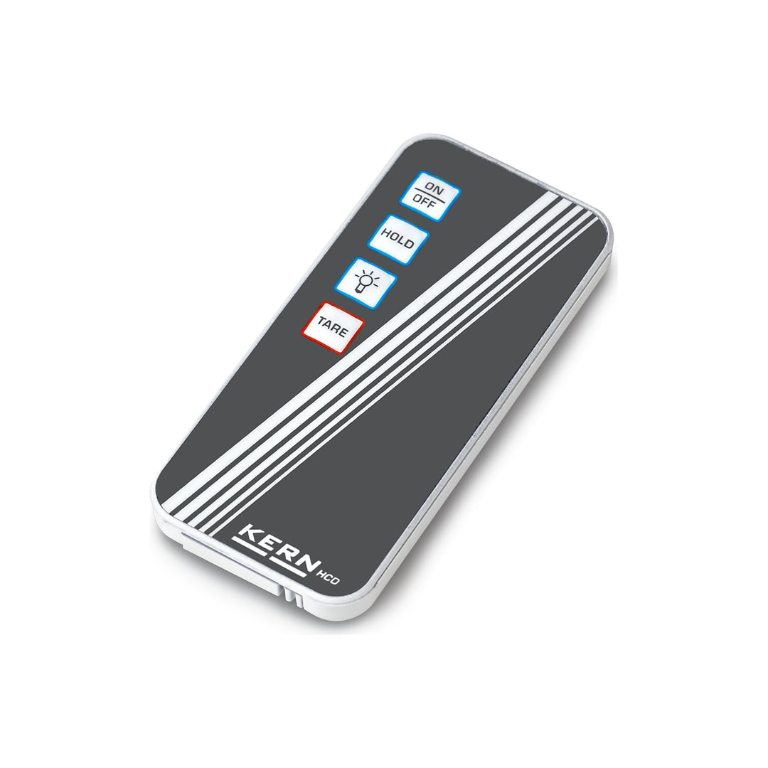 Kern HCD 300K-2D Kranwaage Wägebereich (max.) 300kg Ablesbarkeit 50g batteriebetrieben Mehrfarbig