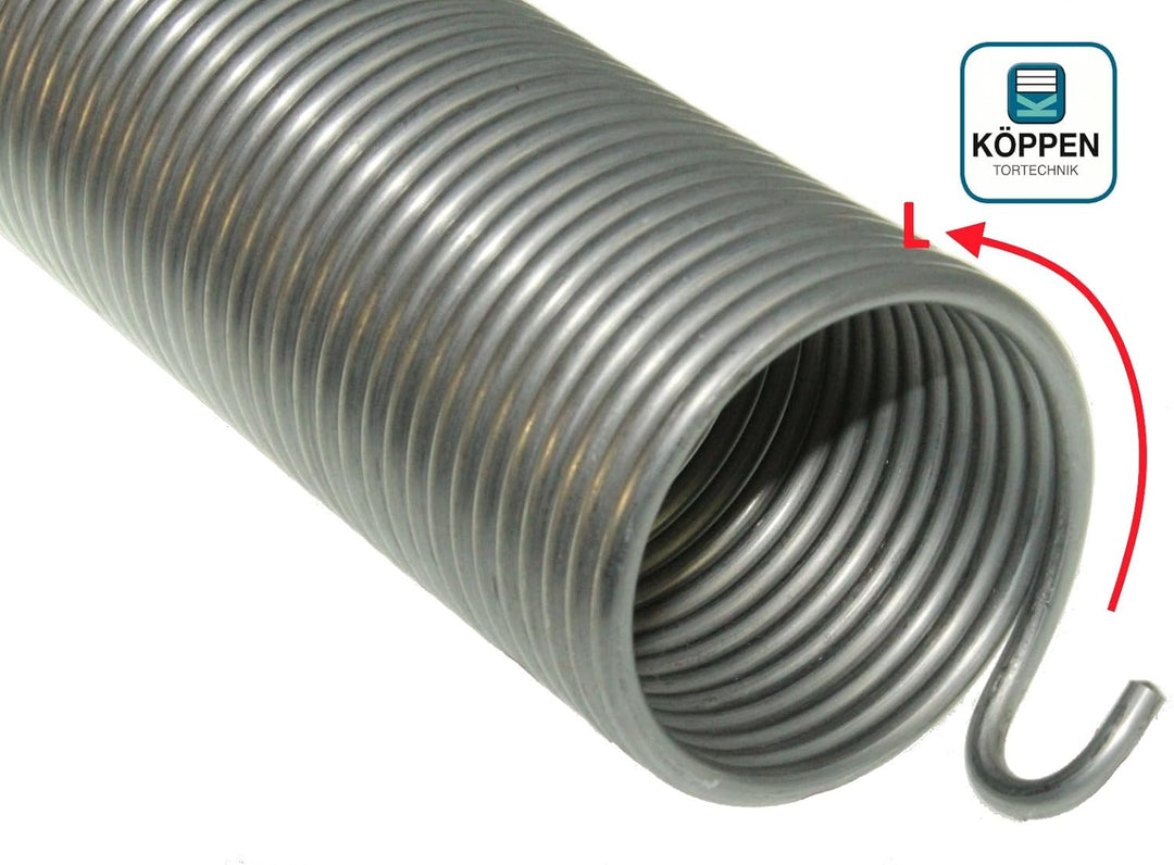 Torsionsfeder L700 passend zu Hörmann L 700