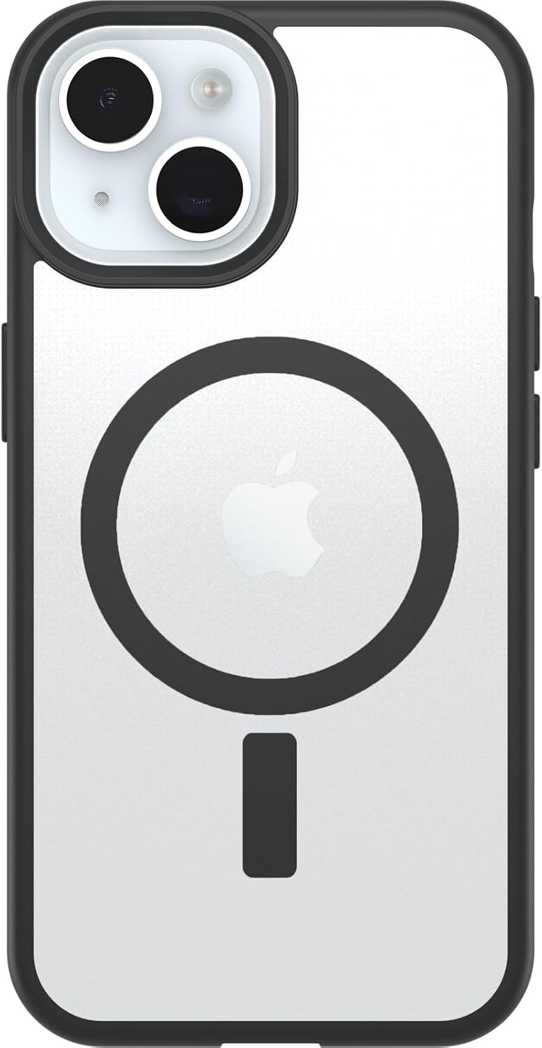 OtterBox Sleek Series MagSafe Hülle für iPhone 17e, 16e, 15, 14, 13, stossfest, ultraschlank, schütz