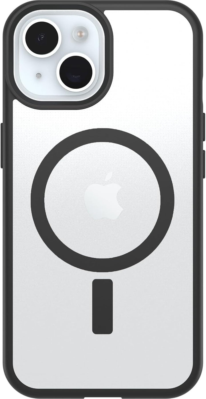 OtterBox Sleek Series MagSafe Hülle für iPhone 17e, 16e, 15, 14, 13, stossfest, ultraschlank, schütz