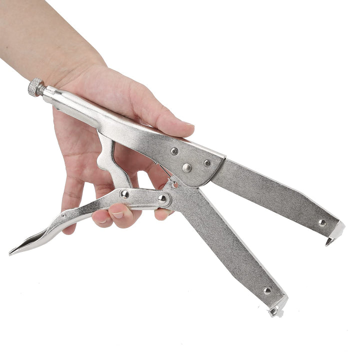 Kupplungkorb Haltezange Maximale Öffnung 14cm Kupplung Haltewerkzeug Polrad Variomatik Blockierwerkz