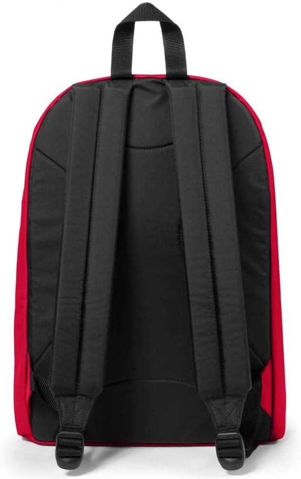 EASTPAK OUT OF OFFICE Rucksack, 27 L - Sailor Red (Rot), Sailor Red