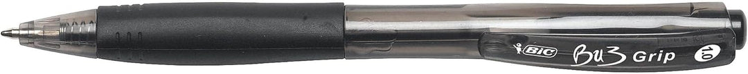 BIC BICBU311BK Druckkugelschreiber